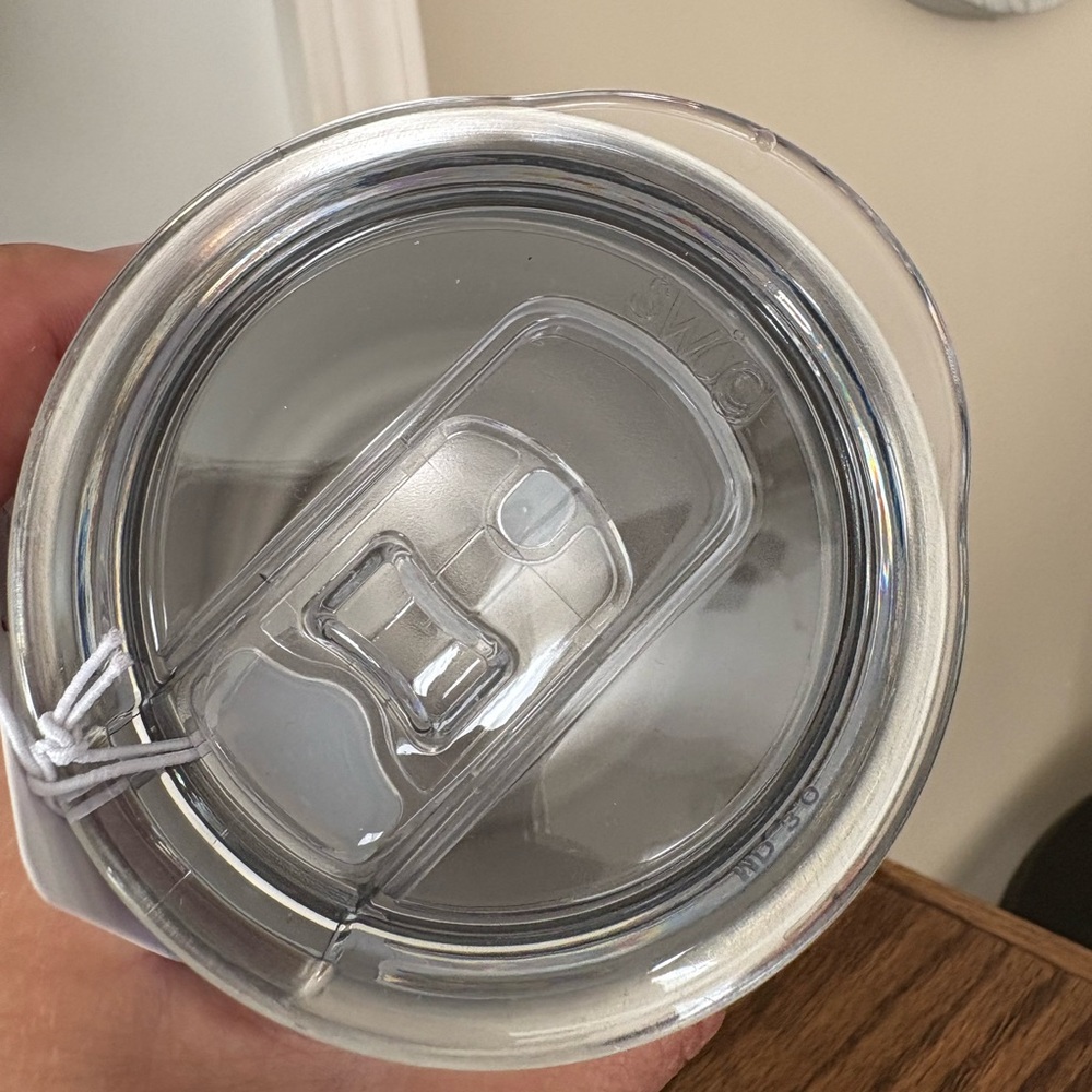Swig Lavender Stainless Steel Tumbler - Picture 5 of 5
